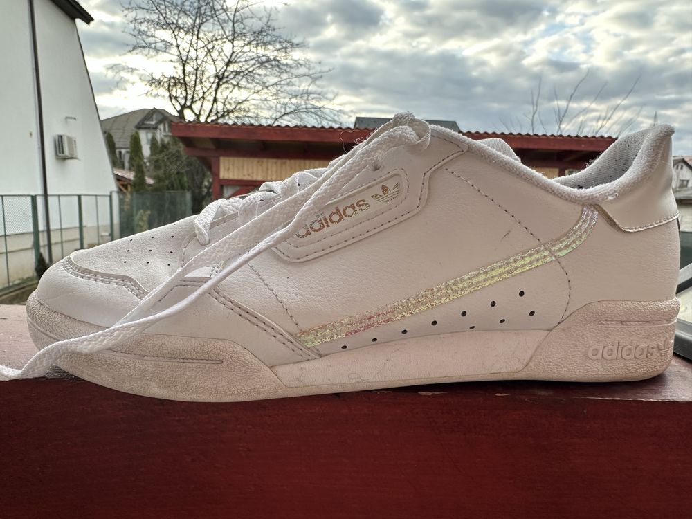 Adidas Continental 80