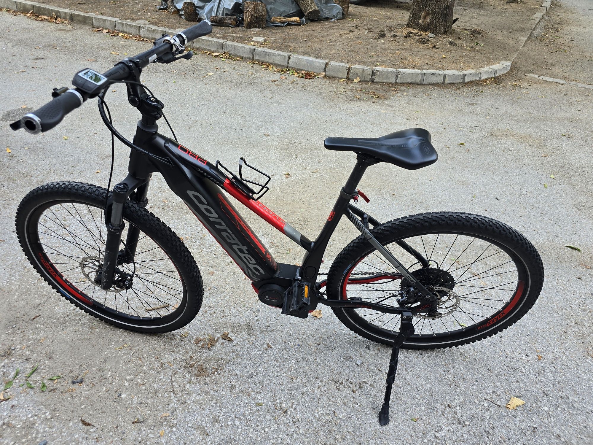 CORRATEC  xvert pro