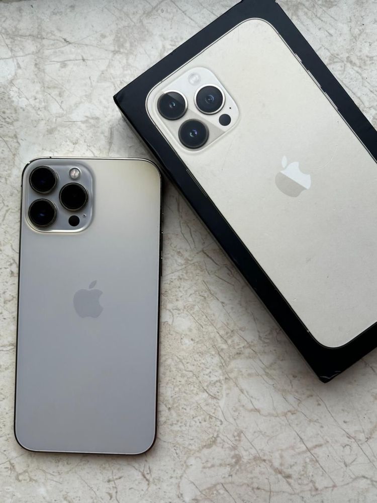 Iphone 13 pro max 512 гб