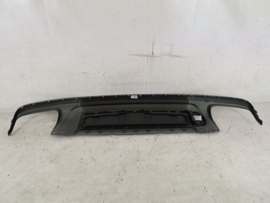 Ауди Q7 / Audi Q7 Задна броня спойлер S-Line оригинален, в добро състо