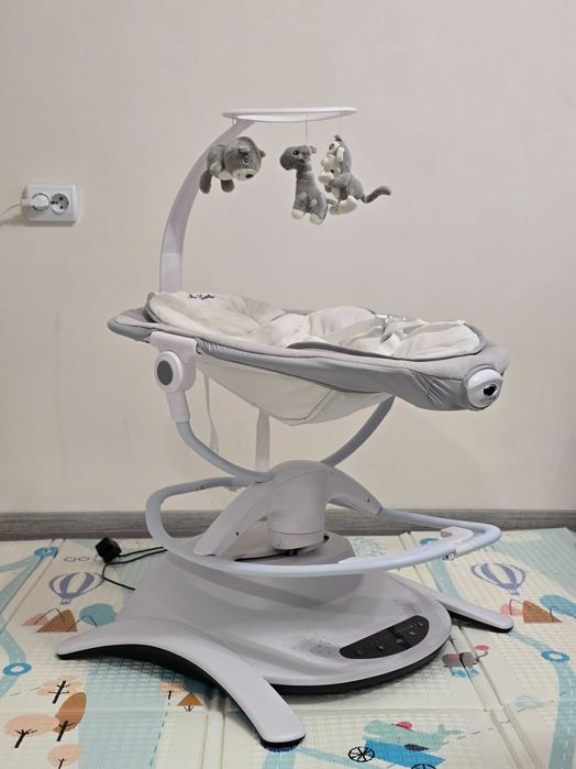 Електрическа люлка La Scala