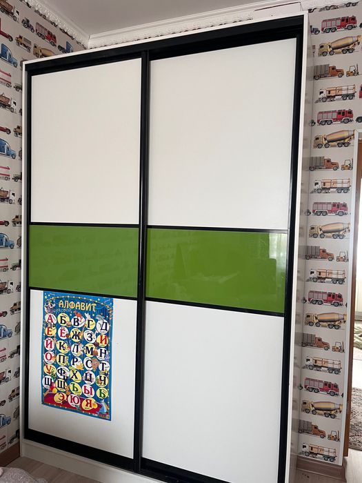 Детский гарнитур