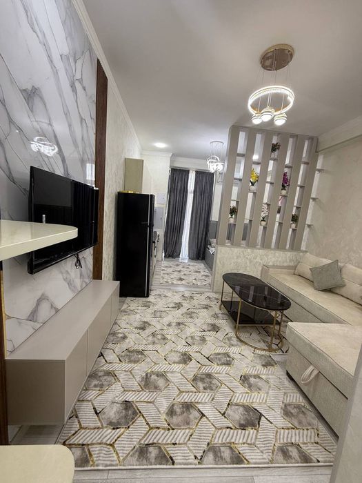 Продается 1 комнатная квартира в ЖК Навруз, Яккасарайский р-н