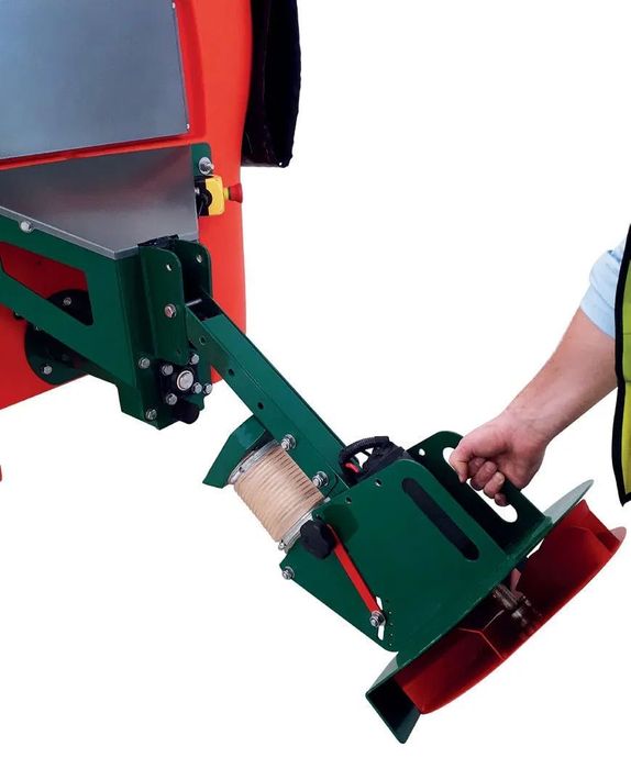 Опесъчител Wessex PolarOne 900 GT