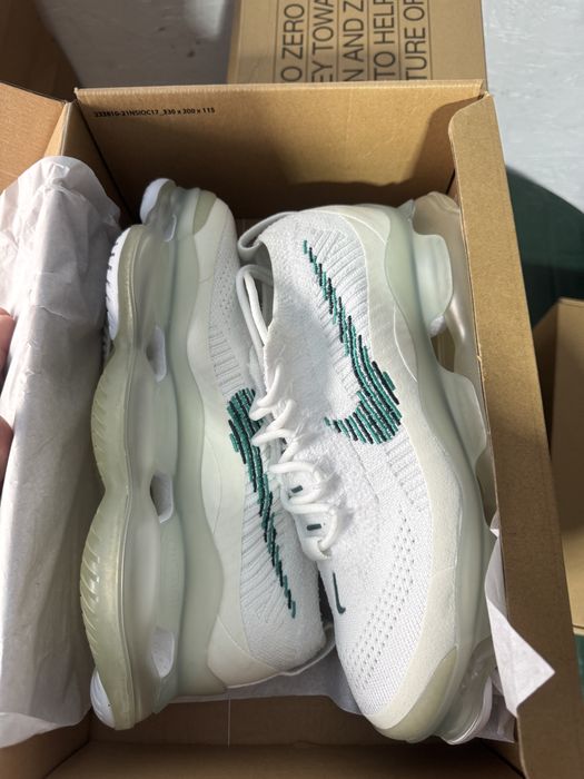 Nike Air Max Scoprion