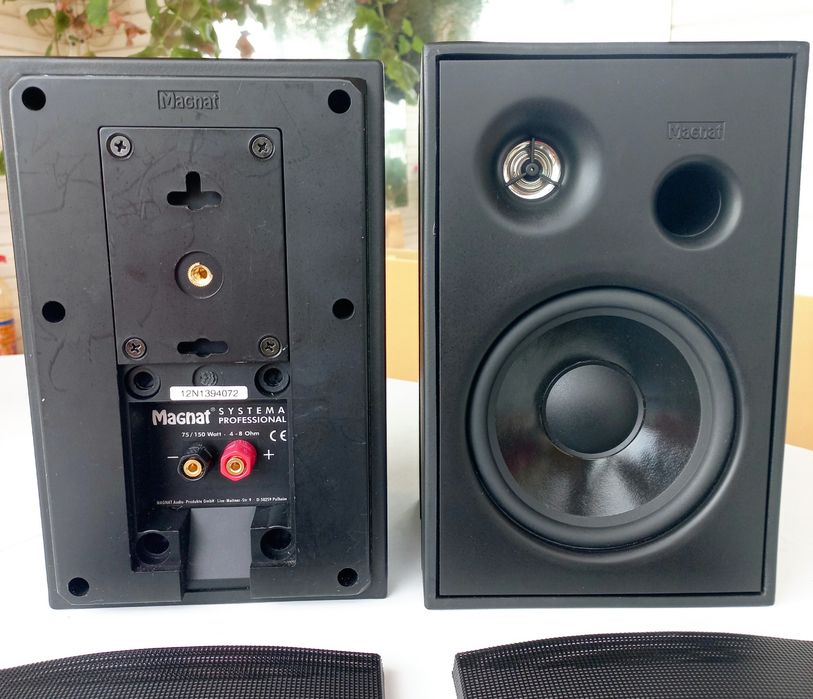 Тонколони Magnat Sistema Professional