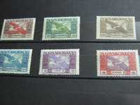 Serie timbre,Ungaria.