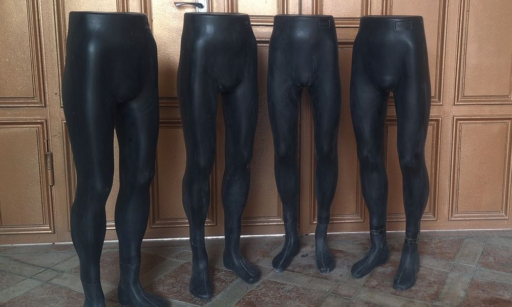 Manoken holati zoʻr turbdi