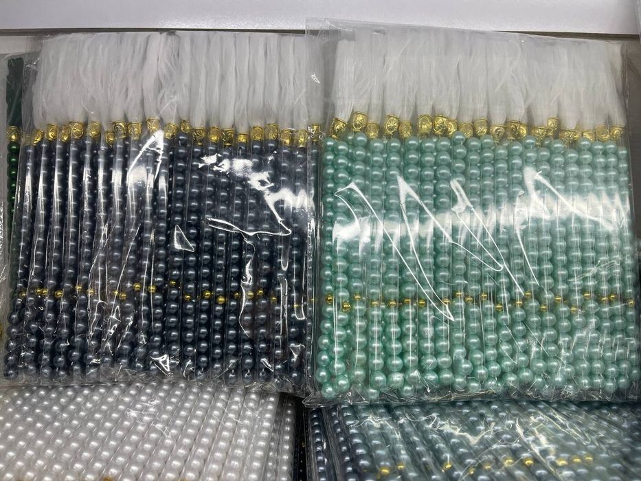 Тасбех, тасбих, tasbeh, tasbex, tasbih, tasbix turli xillari bor
