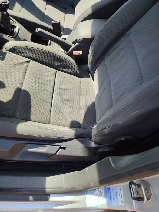 Dezmembrez vw golf 5 BKC