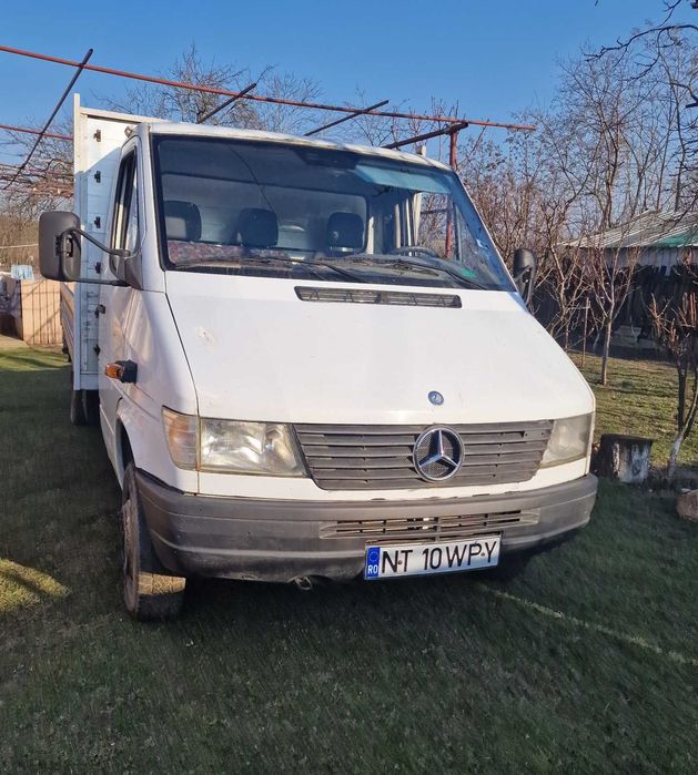 Carosata Mercedes Benz
