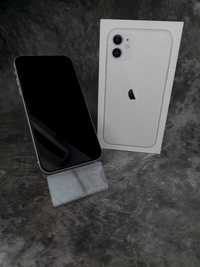 Apple iPhone 11 65гб (г. Караганда  Бухар-Жырау 76/2) Лот 331535