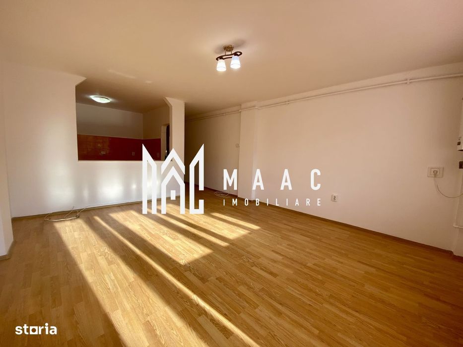 Apartament 1 camera | Etaj 2 | 45mp | Strand