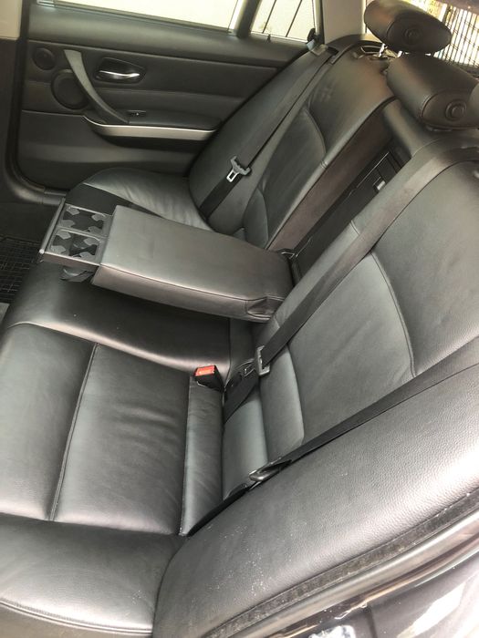 BMW 320D seria 3 e91