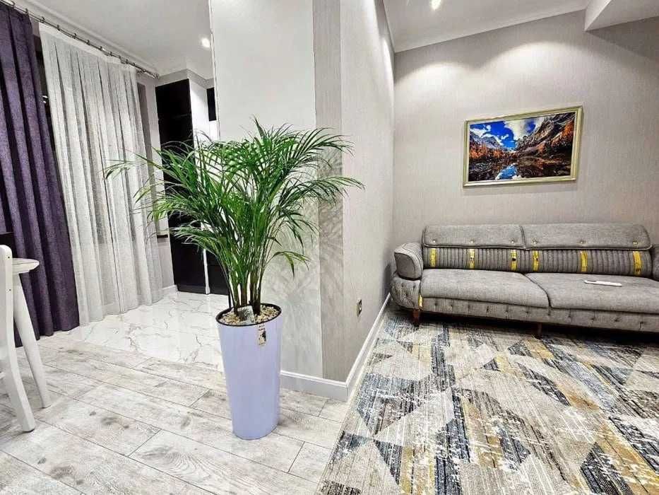 мирзо-улугбек паркентский подключ Площадь: 50 м² Евро ;