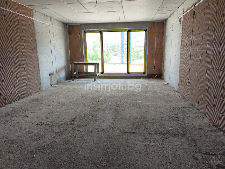 Продава тристаен, €489780, 136кв.м. в Витоша