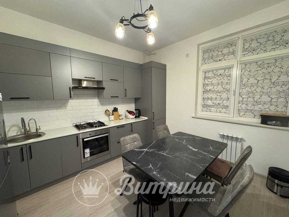 3-х комнатная квартира в ЖК Ассалом Сохил