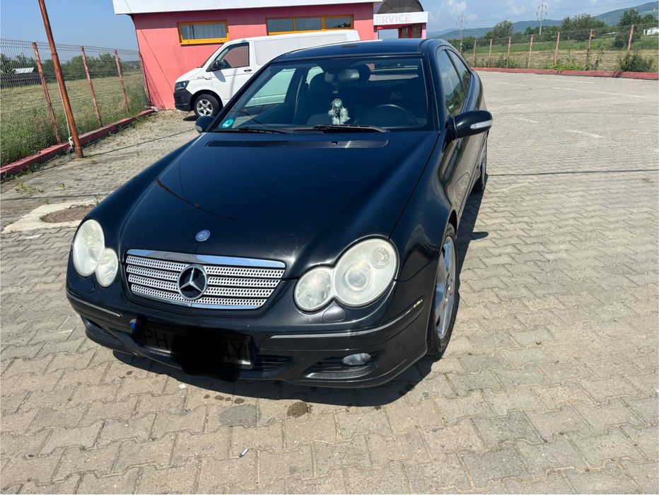 Mercedes benz  kompressor