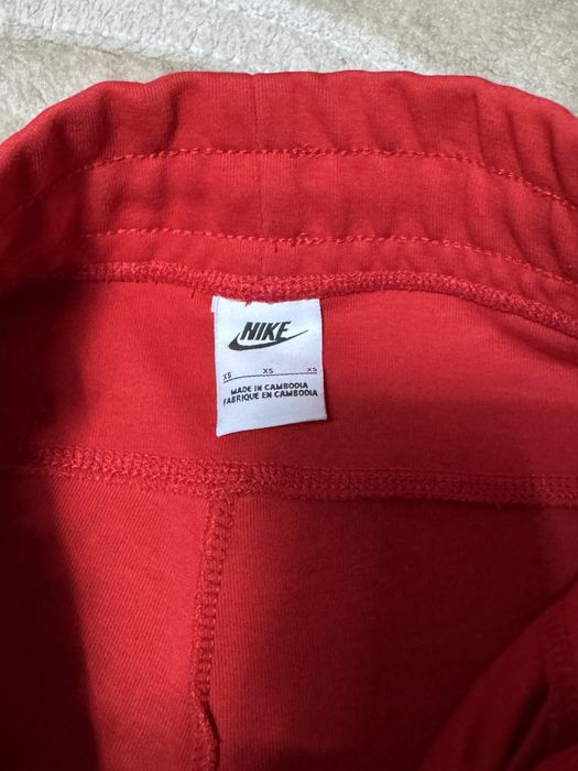 Nike Tech Fleece оригинален женски екип