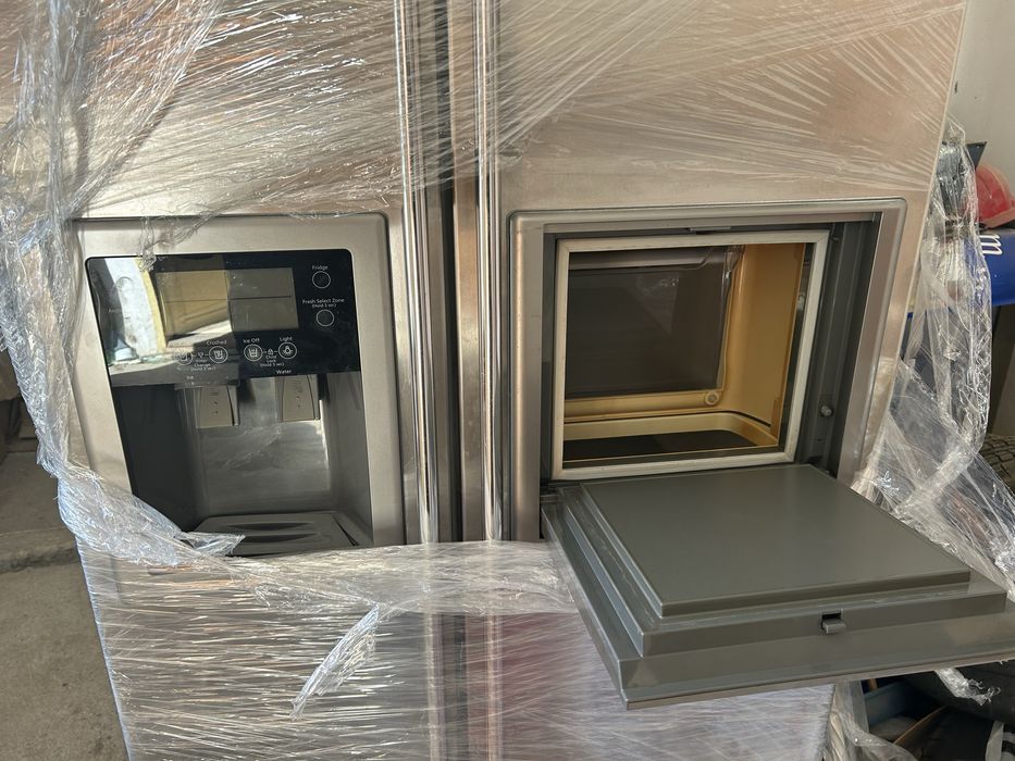 Хладилник Самсунг