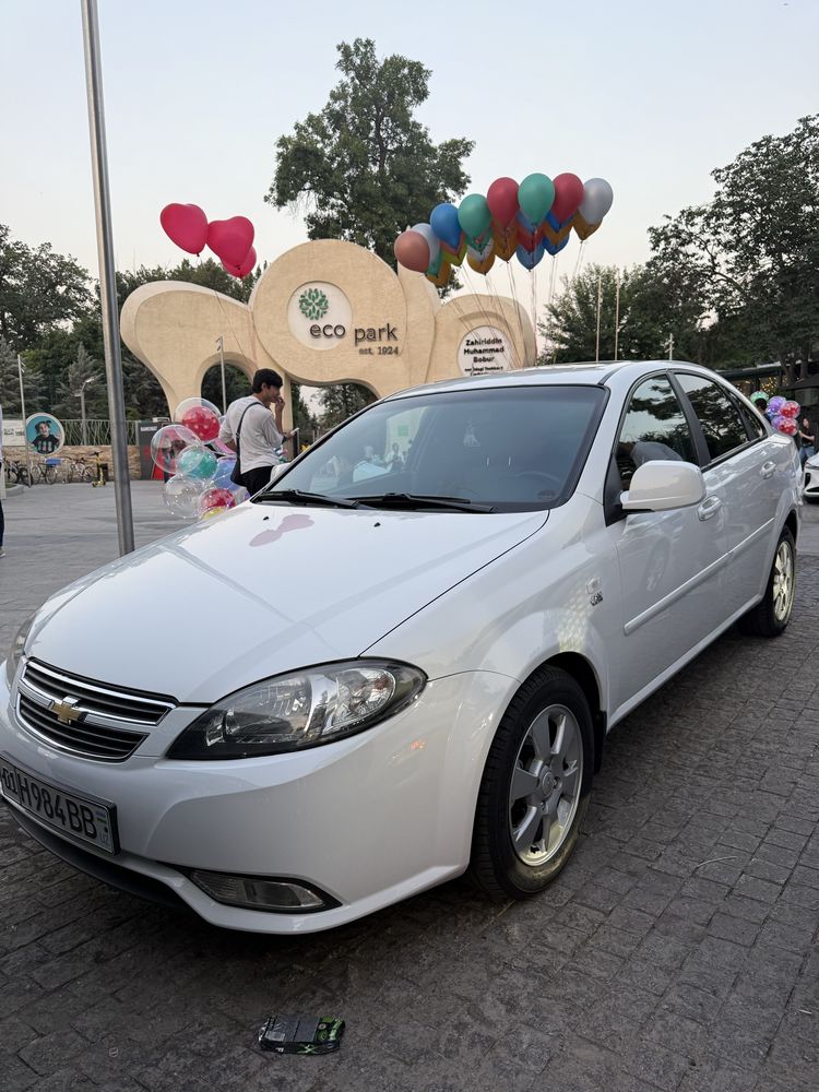 Продам своё ИДЕАЛЬНОЕ авто Шевроле Жентра FULL Jentra Gentra