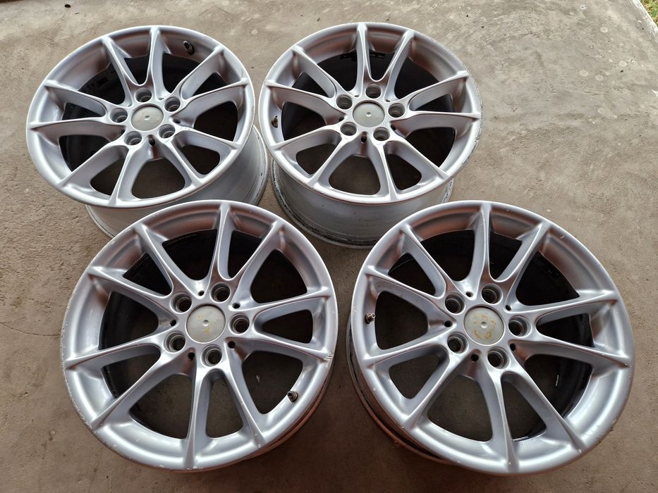 Jante Bmw 5x120 R17 8J ET47