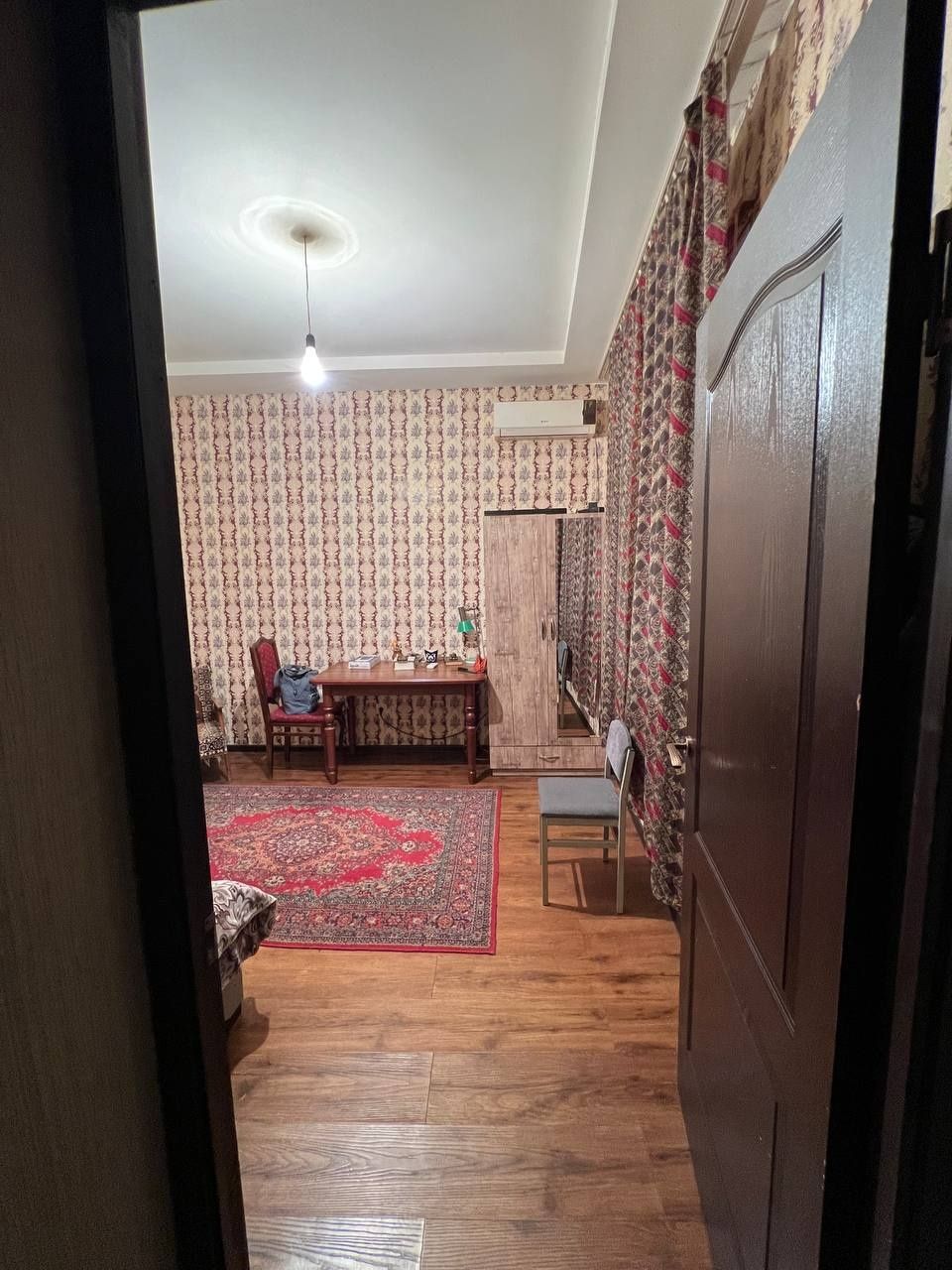 Аренда 1/1/4 ттз1, Диадора с обстановкой