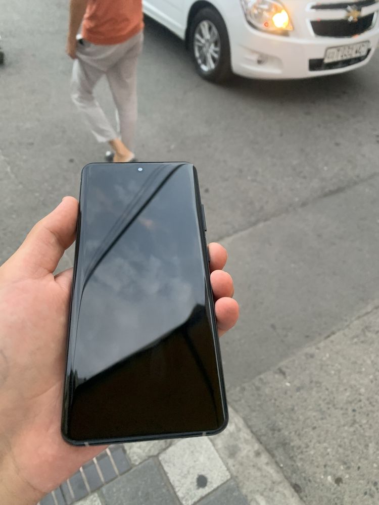 Samsung S 21 ultra 5g