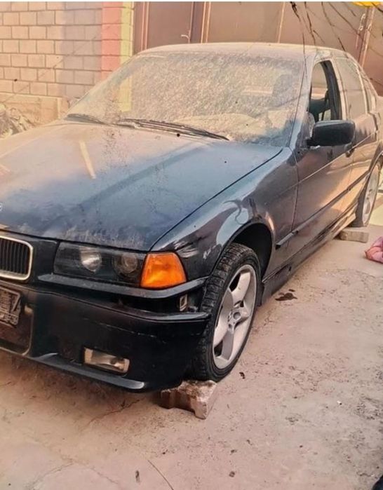 Салоны бмв е 36 полный комплект