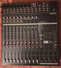 Mixer activ Yamaha EMX 5014c cu husă