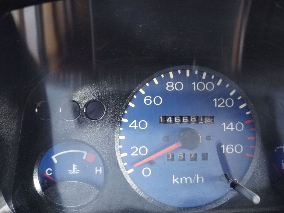 Tico .Тико 2003.