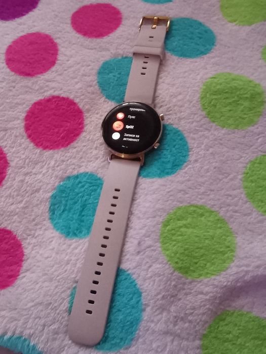 Часовник Huawei watch gt 2. 42мм дамски