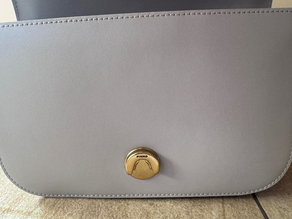 Чанта Pinko Love Bell Classic