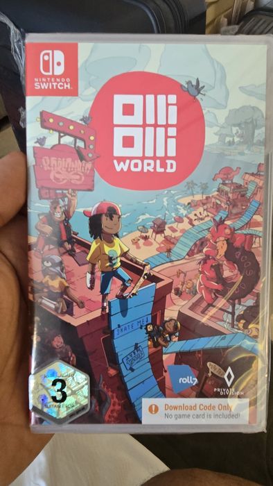 Игры для nintendo switch 1, 2