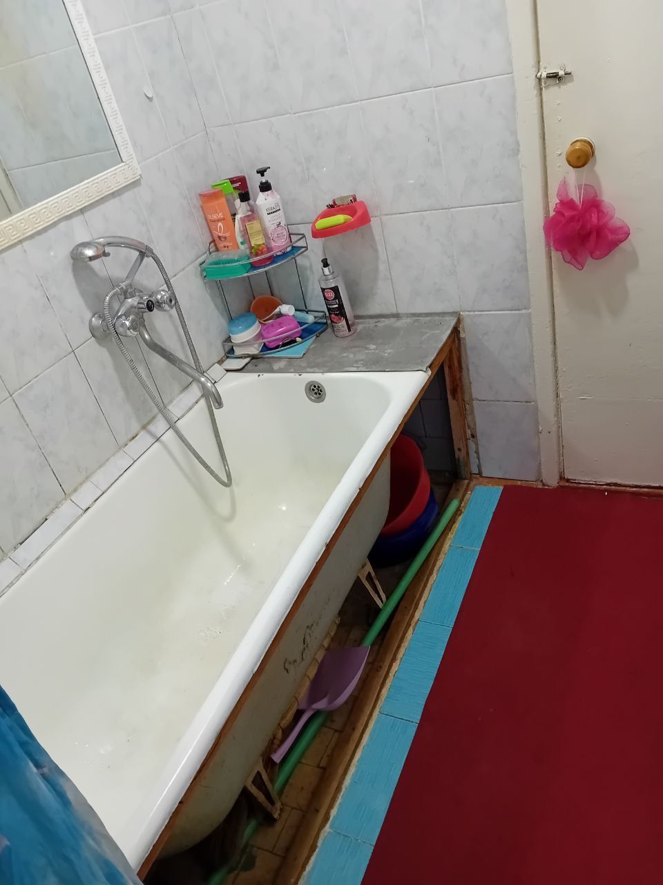 Сдаётся в аренду 3х комн. кв. 3/3/4