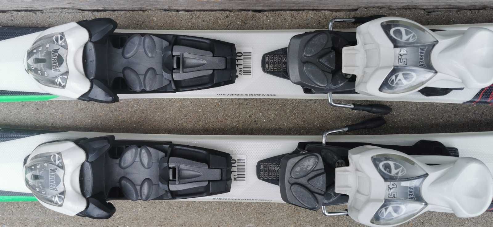 Детски ски Nordica 90см