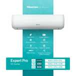 Hisense Кондиционер 24/18