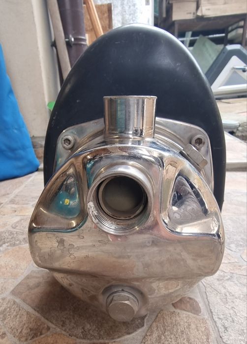 Градинска помпа Jatwave 7 Inox