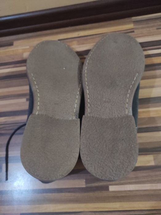 Ghete Livergi ,mărimea 43,5 /44