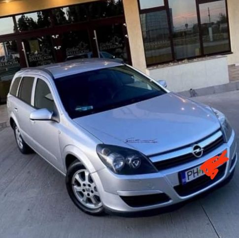 Opel Astra h 1,7 cdti pt dezmembrat