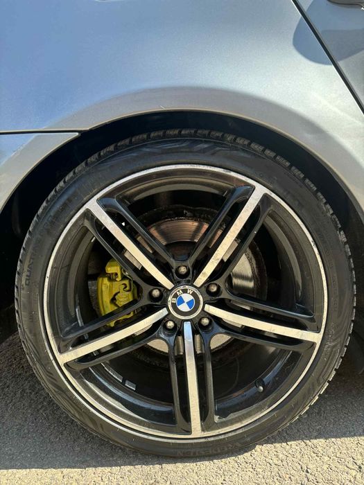 Bmw E60 seria 5 520i