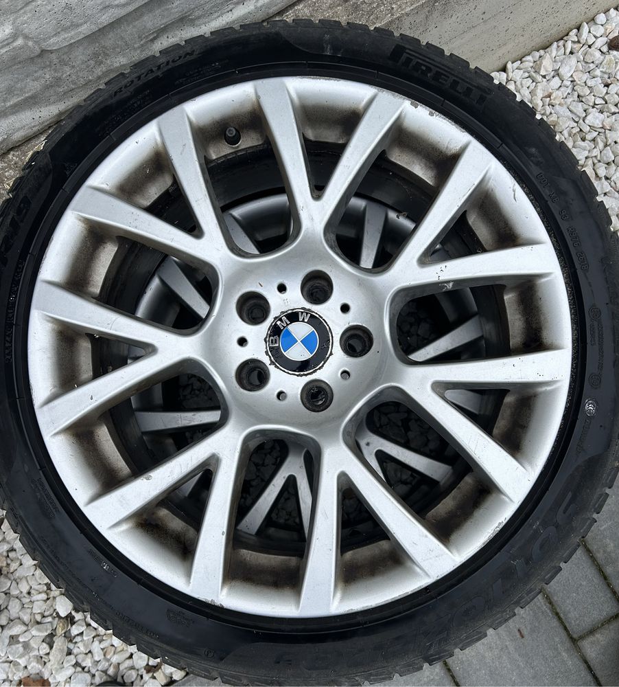 Jante bmw 19 inch style 258