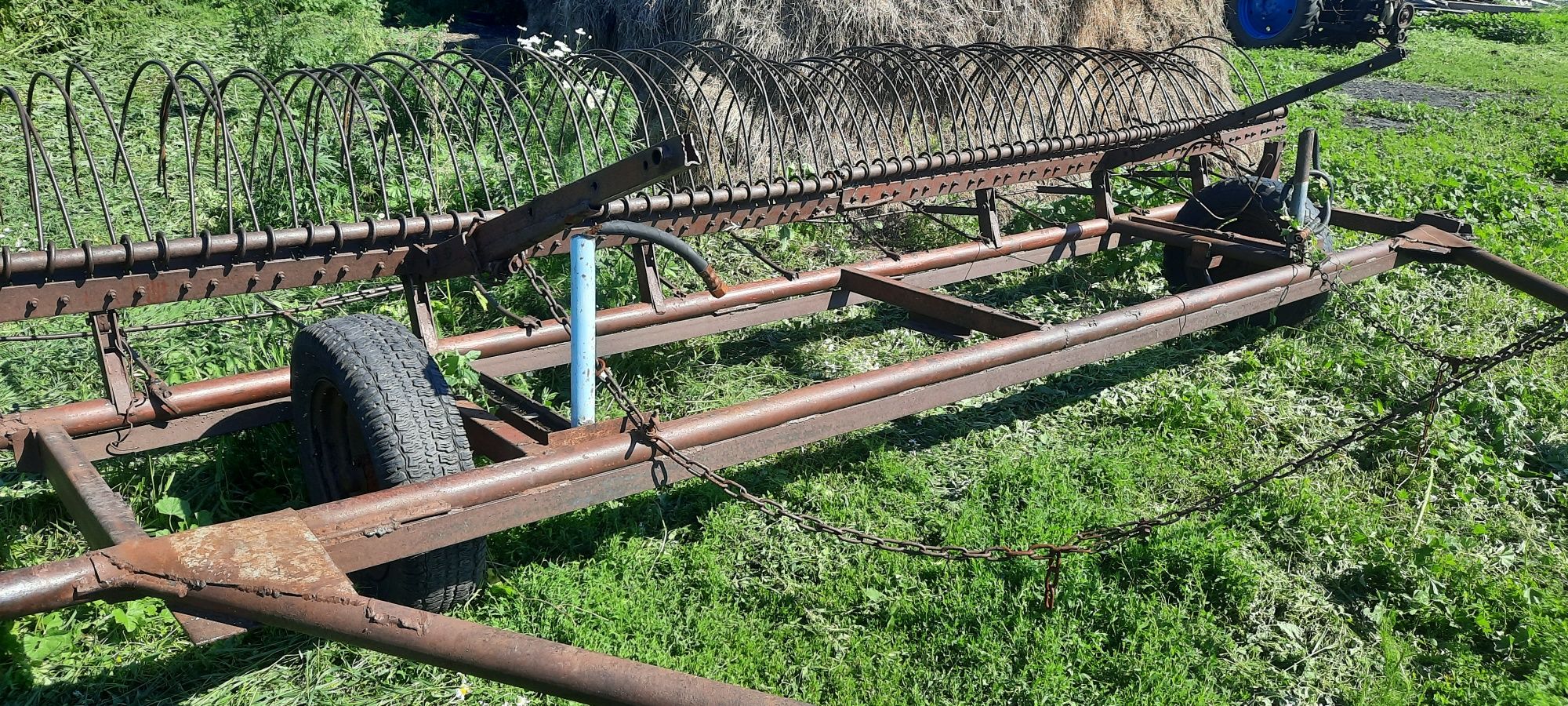Продам Трактор Т-40 с Баян Жамбылски р-он