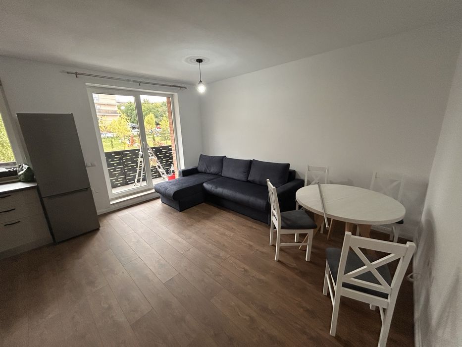 Apartament Beta Residence