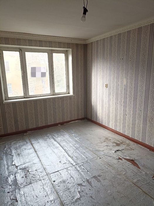 1 Хоналик 2-Каватда жойлашган