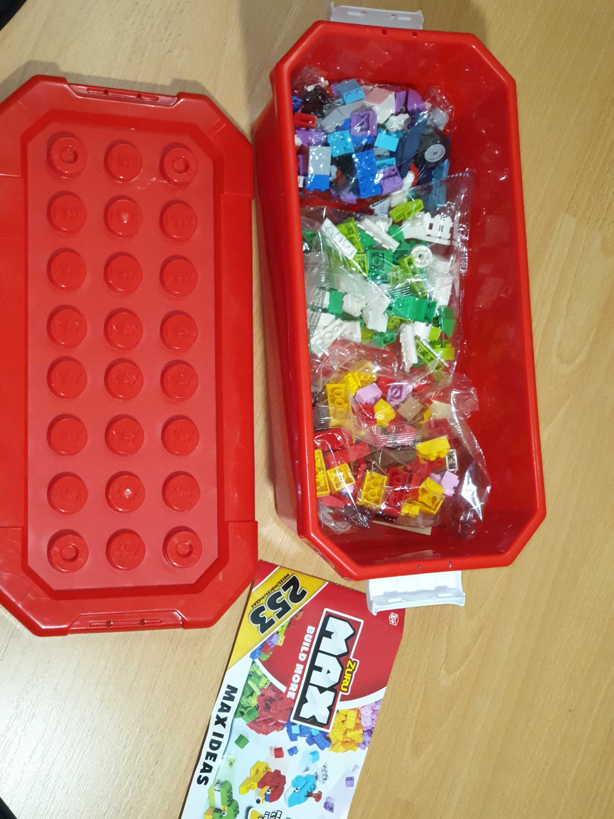 Lego Max- joc copii