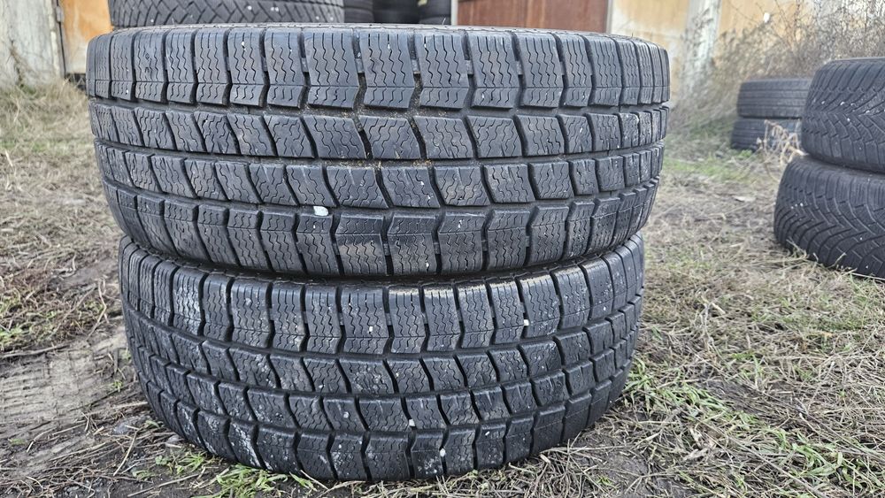 2бр гуми 195 60 16С дот 21 вредещайн