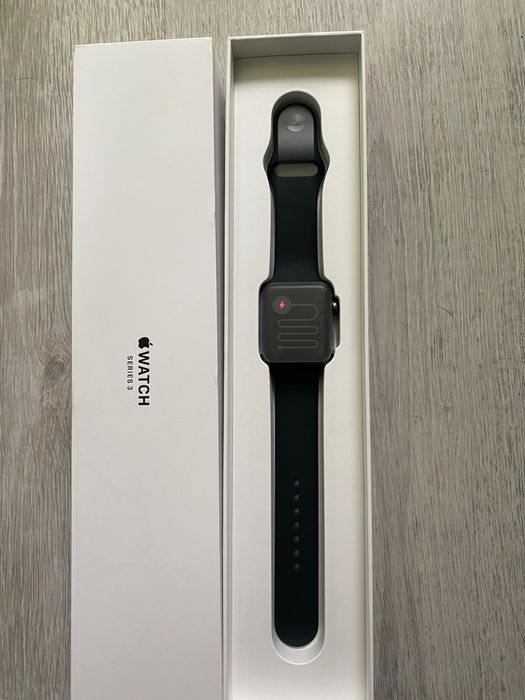 Apple watch 3 generation