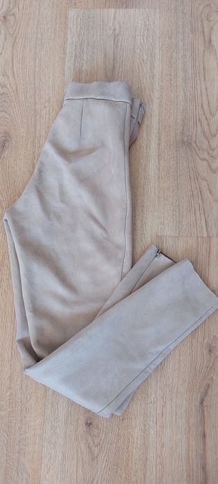 Дамски панталон zara
