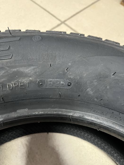 205/65 R15 TR777 Triangle